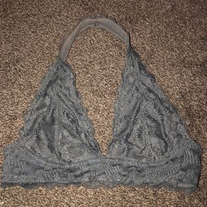 Free People around the neck bralette